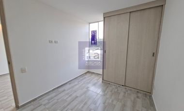 COD. 5101 - SE ARRIENDA APARTAMENTO - BARRIO: SIN DEFINIR