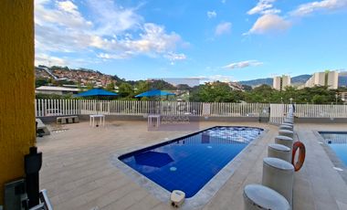 COD. 5101 - SE ARRIENDA APARTAMENTO - BARRIO: SIN DEFINIR