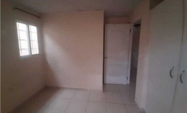 VENDO CASA EN REMATE EN LA CHORRERA MONTELIMAR 3R