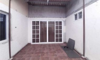VENDO CASA EN REMATE EN LA CHORRERA MONTELIMAR 3R