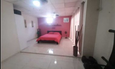 VENDO CASA EN REMATE EN LA CHORRERA MONTELIMAR 3R