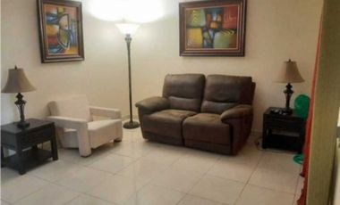 VENDO CASA EN REMATE EN LA CHORRERA MONTELIMAR 3R