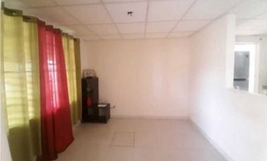 VENDO CASA EN REMATE EN LA CHORRERA MONTELIMAR 3R