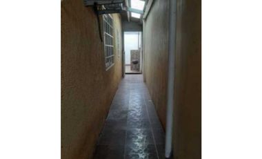 VENDO CASA EN REMATE EN LA CHORRERA MONTELIMAR 3R