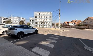 Departamento en venta de 2 dorm. en Limache
