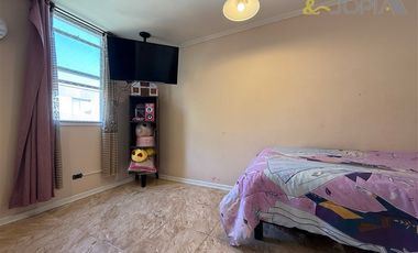 Departamento en venta de 2 dorm. en Limache