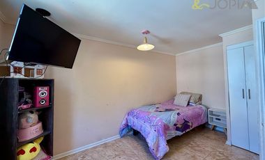 Departamento en venta de 2 dorm. en Limache