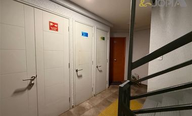 Departamento en venta de 2 dorm. en Limache