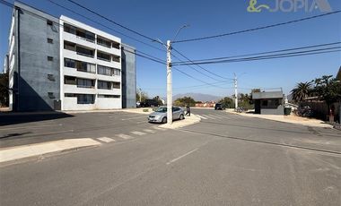 Departamento en venta de 2 dorm. en Limache
