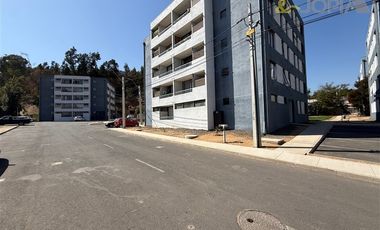 Departamento en venta de 2 dorm. en Limache