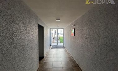 Departamento en venta de 2 dorm. en Limache