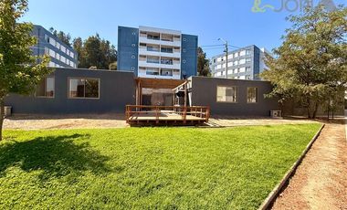 Departamento en venta de 2 dorm. en Limache