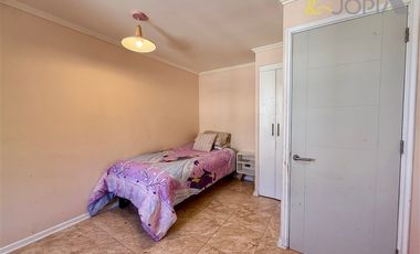 Departamento en venta de 2 dorm. en Limache