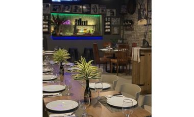 RESTAURANTE EN VENTA Las Cumbre