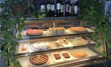 RESTAURANTE EN VENTA Las Cumbre