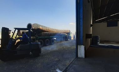 GUDANG BAGUS,MURAH, STRATEGIS,BAMBE,DRIYOREJO,GRESIK