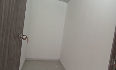 apartamento en venta en la nueva italia. Cod V124140