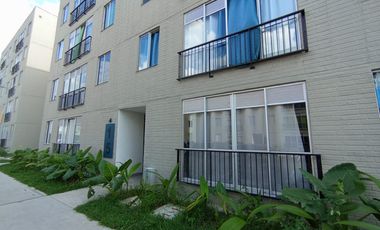 apartamento en venta en la nueva italia. Cod V124140