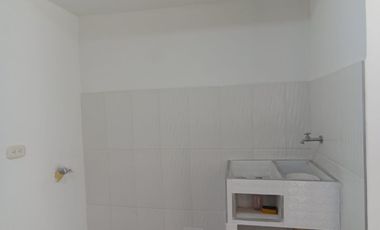 apartamento en venta en la nueva italia. Cod V124140