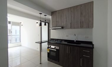 apartamento en venta en la nueva italia. Cod V124140