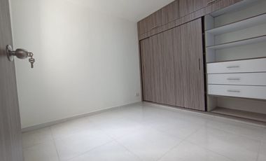 apartamento en venta en la nueva italia. Cod V124140
