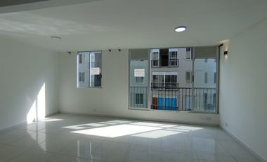 apartamento en venta en la nueva italia. Cod V124140