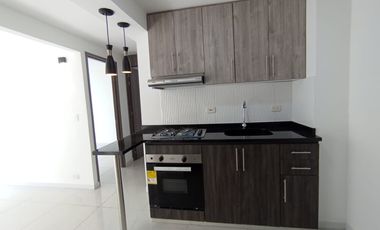 apartamento en venta en la nueva italia. Cod V124140