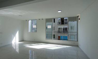 apartamento en venta en la nueva italia. Cod V124140