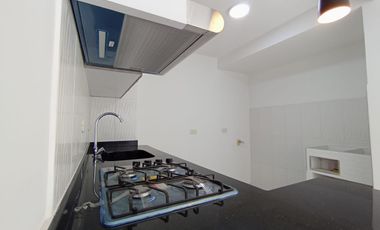 apartamento en venta en la nueva italia. Cod V124140