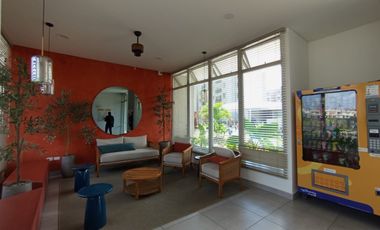 apartamento en venta en la nueva italia. Cod V124140