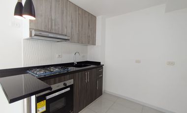 apartamento en venta en la nueva italia. Cod V124140