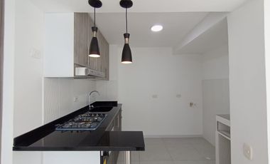 apartamento en venta en la nueva italia. Cod V124140