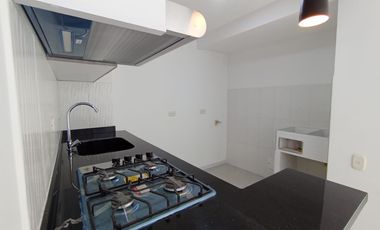 apartamento en venta en la nueva italia. Cod V124140