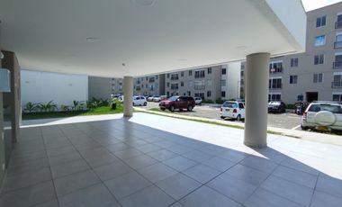 apartamento en venta en la nueva italia. Cod V124140