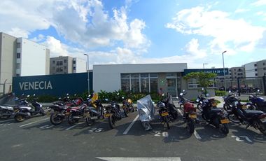 apartamento en venta en la nueva italia. Cod V124140