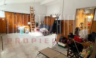 Casa en venta en Quilmes Oeste