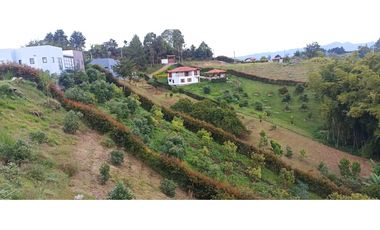 LOTES MARINILLA PEQUEÑA PARCELACION VEREDA LA ESPERANZA
