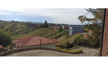 LOTES MARINILLA PEQUEÑA PARCELACION VEREDA LA ESPERANZA
