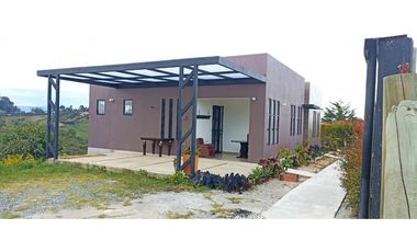 LOTES MARINILLA PEQUEÑA PARCELACION VEREDA LA ESPERANZA