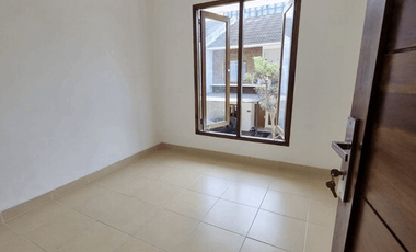 Dijual Rumah Baru Di Dekat Stasiun Pondok Ranji