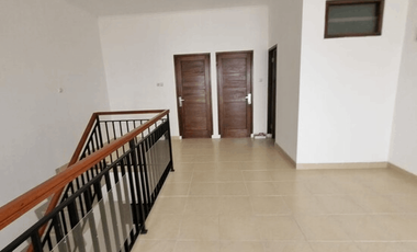 Dijual Rumah Baru Di Dekat Stasiun Pondok Ranji