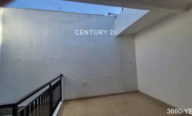 Dijual Rumah Baru Di Dekat Stasiun Pondok Ranji