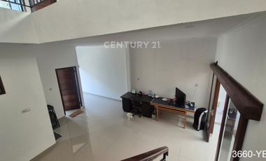 Dijual Rumah Baru Di Dekat Stasiun Pondok Ranji