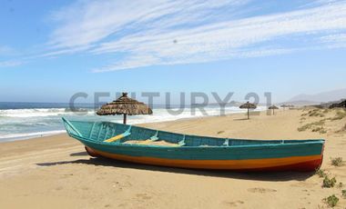 Se vende sitio en Morrillos 2da fila desde 6500 UF