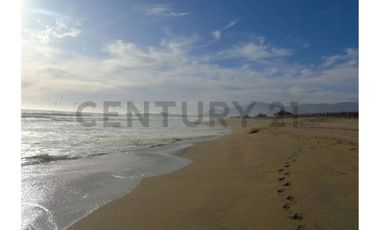 Se vende sitio en Morrillos 2da fila desde 6500 UF