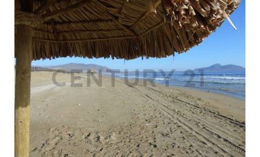 Se vende sitio en Morrillos 2da fila desde 6500 UF