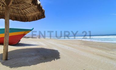 Se vende sitio en Morrillos 2da fila desde 6500 UF