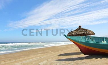 Se vende sitio en Morrillos 2da fila desde 6500 UF