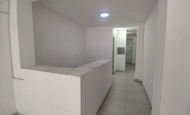 local en arriendo en chapinero occidental-teusaquillo. Cod A3756