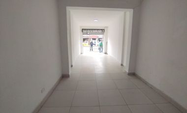 local en arriendo en chapinero occidental-teusaquillo. Cod A3756